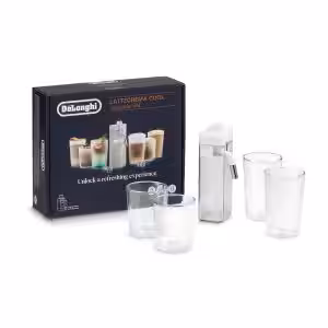 LatteCrema Cool upgrade Set