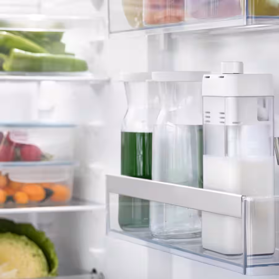 Boissons végétales