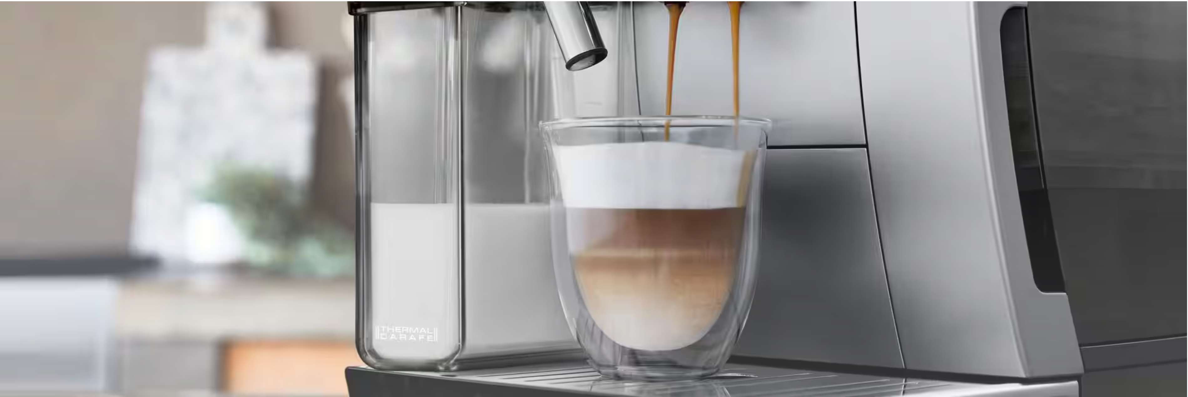 Machine à expresso manuelle