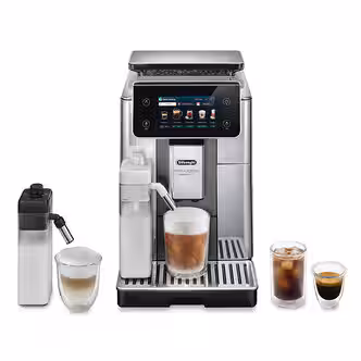 Machine à café PrimaDonna Aromatic