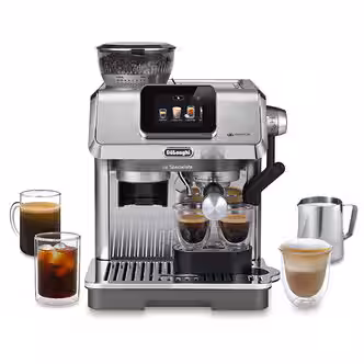 Machine à café La Specialista Touch