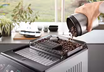 Savourez votre café Perfetto