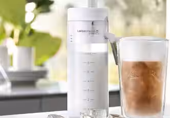 Boissons végétales parfaites